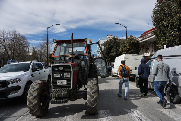 Φορολογικές δηλώσεις 2024: Πώς δηλώνονται οι αγροτικές επιδοτήσεις