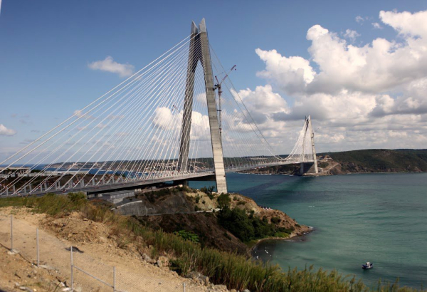 Έκλεισαν τα στενά του Βοσπόρου: Προσάραξε πλοίο που μετέφερε ουκρανικά σιτηρά