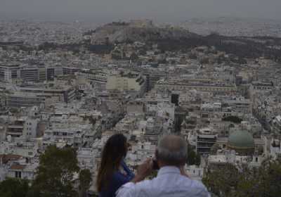 Ανάπτυξη μετά από 8 χρόνια θα προβλέπει το προσχέδιο του προϋπολογισμού