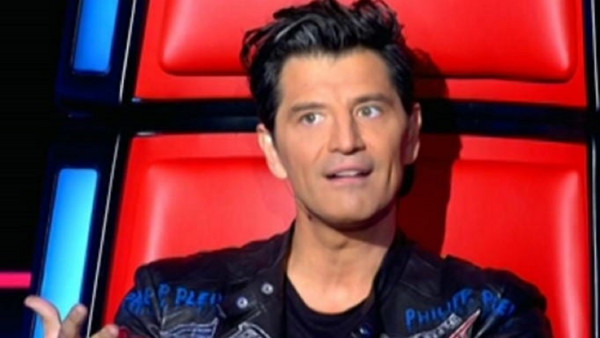 The Voice: Δυσαρεστημένος ο Ρουβάς από τις ερμηνείες - «Δεν έκανες αυτό που είπαμε...»