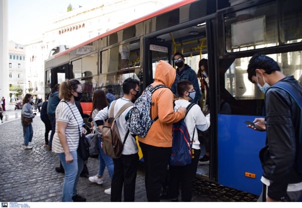 Γώγος: Αν δούμε 4000 κρούσματα δεν θα περιμένουμε 15 ημέρες για μέτρα