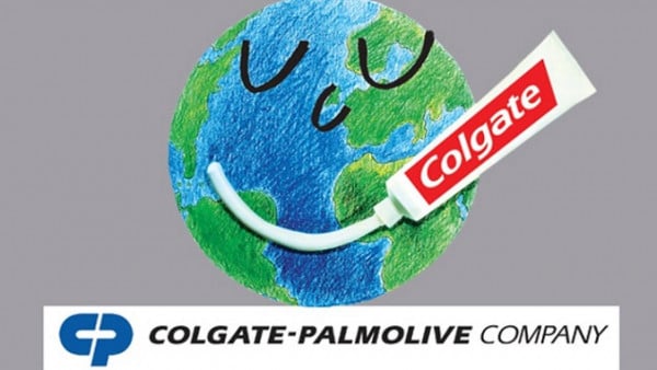 Θέσεις εργασίας στην Colgate-Palmolive ανοικτές για υποβολή βιογραφικού