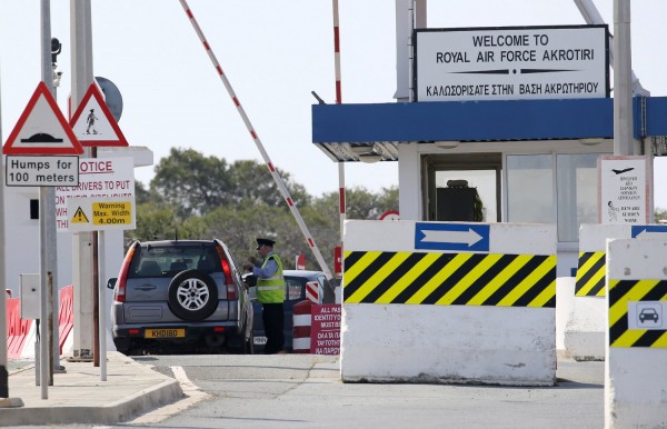 Καμία ανάμειξη της Κύπρου στην επίθεση στη Συρία