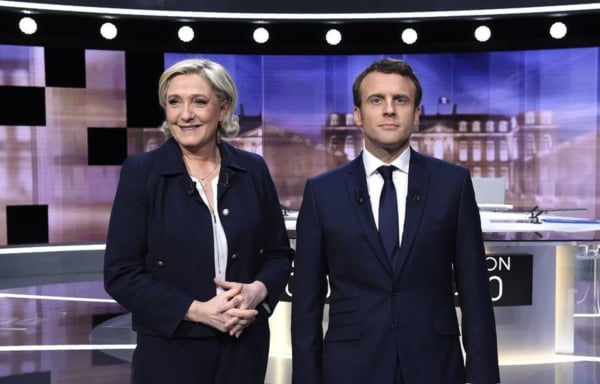 Εκλογές στη Γαλλία: Ποιον θα ψηφίσουν οι Γάλλοι σήμερα, τι δείχνουν οι τελευταίες δημοσκοπήσεις