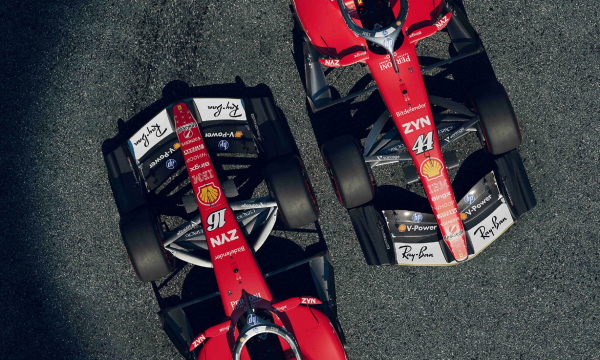 «Formula 1»: Το 13ο Grand Prix της σεζόν έρχεται την Κυριακή από την Ιταλία