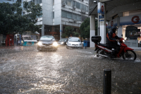 Αγριεύει πολύ ο καιρός, αναλυτική πρόγνωση - Που θα σημειωθούνν ισχυρές καταιγίδες και χιονοπτώσεις