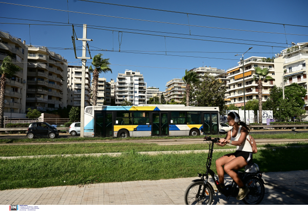 Κλειστοί δρόμοι την Κυριακή κι έκτακτες κυκλοφοριακές ρυθμίσεις