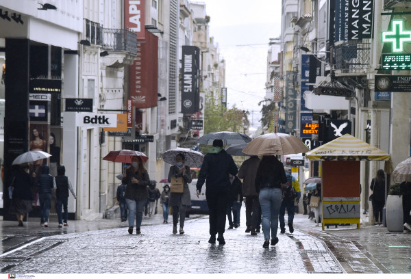 Βασιλακόπουλος: Θα έχουμε μικρή αύξηση κρουσμάτων το Πάσχα