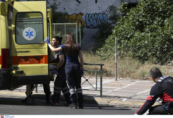 Δεν έγινε το θαύμα, πέθανε ο 21χρονος Δημήτρης που χαροπάλευε εδώ και 4 μήνες