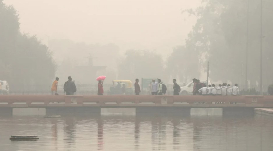 Ινδία: Τουλάχιστον 56 άνθρωποι νεκροί λόγω καύσωνα το τελευταίο τρίμηνο