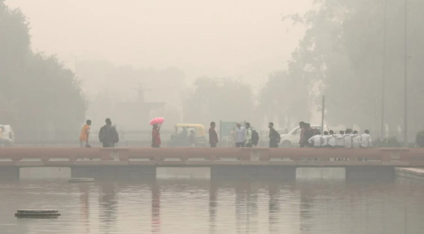 Ινδία: Τουλάχιστον 56 άνθρωποι νεκροί λόγω καύσωνα το τελευταίο τρίμηνο