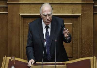 Ένωση Κεντρώων: Να προσέξει η κυβέρνηση μήπως κλαίει την επόμενη εβδομάδα