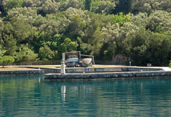 Αλλάζει όψη ο Σκορπιός - «Πράσινο φως» σε έργα 120 εκατ. ευρώ