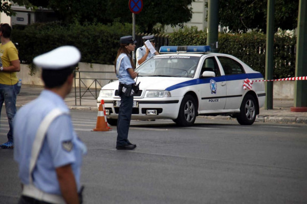 Κυκλοφοριακές ρυθμίσεις την Κυριακή λόγω διεξαγωγής του «32ου Γύρου Αθήνας»