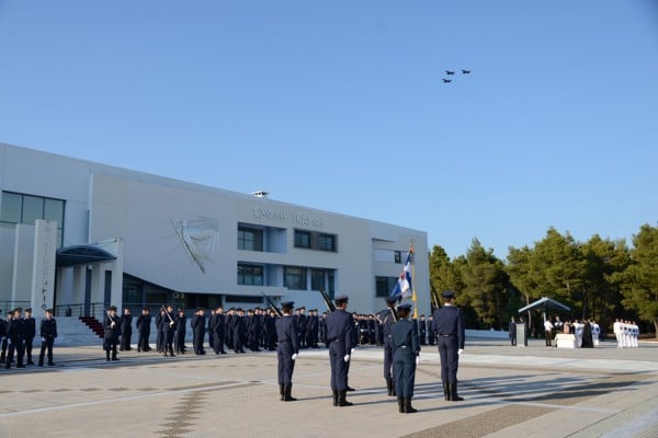 Περιοδεία του Αρχηγού ΓΕΣ στην Ήπειρο