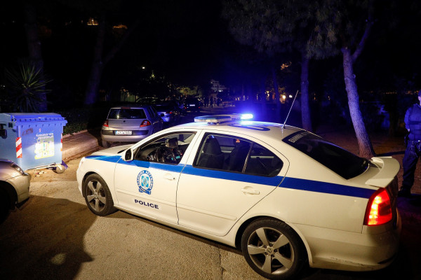 Συνελήφθη στο Ηράκλειο ο δεύτερος φερόμενος ως δράστης της δολοφονίας του επιχειρηματία στη Χαλκίδα