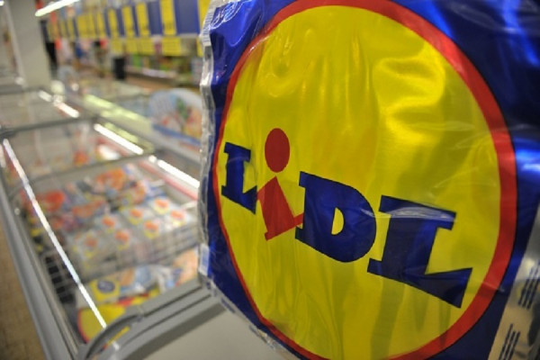 Προσλήψεις στην Lidl Hellas με μισθούς από 2.600 ευρώ τον μήνα