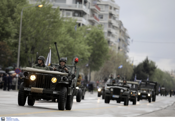 Επιτέλους... ξεκάθαρο: Αυτά ισχύουν με τις παρελάσεις την 28η Οκτωβρίου