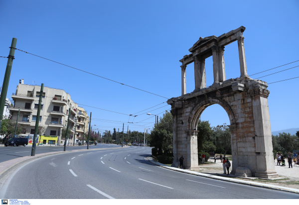 «Αθήνα -Παρίσι -Λονδίνο -Βαρκελώνη»: Ανάγκη οι σύγχρονες πόλεις να αναπτύξουν έναν ολοκληρωμένο πολεοδομικό σχεδιασμό