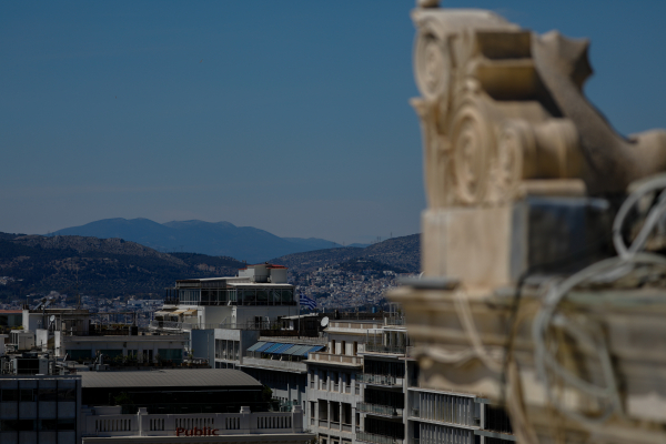 Ρύθμιση για την εξαγορά των καταπατημένων ακινήτων του Δημοσίου στον Προϋπολογισμό