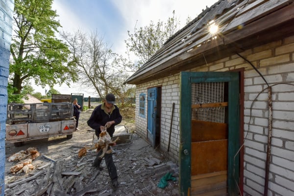 Η Νότια Οσετία προκήρυξε δημοψήφισμα για την ένωσή της με τη Ρωσία!