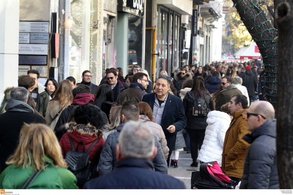 supportemployees.yeka.gr: Ξεκινούν οι αιτήσεις των εργαζομένων από την 1η Απριλίου για τα 800 ευρώ