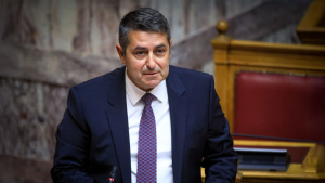 Καλά νέα για τον Γιώργο Μυλωνάκη - Πήρε εξιτήριο και επιστρέφει σπίτι του, μετά την περιπέτεια υγείας
