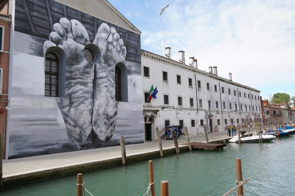 Μικρά γκρουπ, χωρίς μεγάφωνα και πρόστιμα έως 500 ευρώ - Η Βενετία κατά του υπερτουρισμού