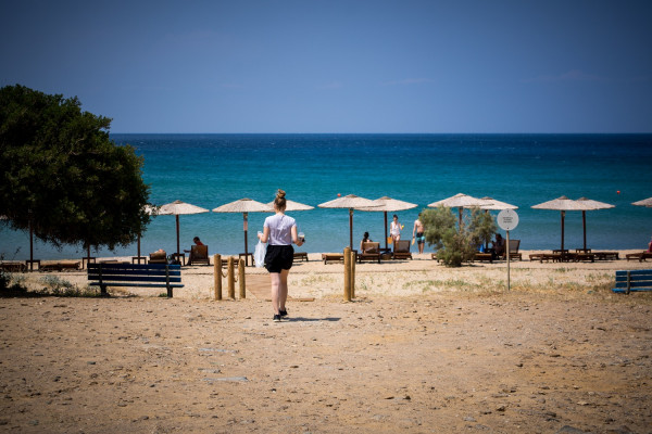 ΟΑΕΔ, photo: Eurokinissi