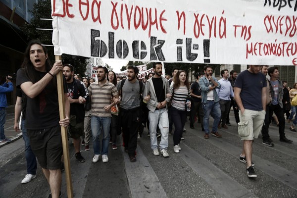 Συνεχίστηκε και τον Ιούλιο η πτωτική πορεία της ανεργίας