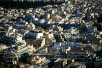 Τέλος οι αγοραπωλησίες ακινήτων με μετρητά - Σε μία ημέρα οι μεταβιβάσεις - Ο Παραδιάς στο Dnews