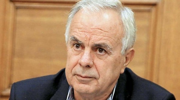 Αποστόλου: Ευκαιρίες μέσα από το Πρόγραμμα Αγροτικής Ανάπτυξης