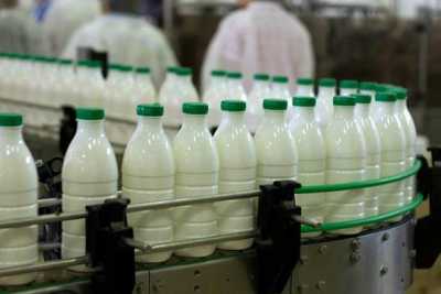 Δωδώνη: Δωρεάν γάλα σε 350 μαθητές