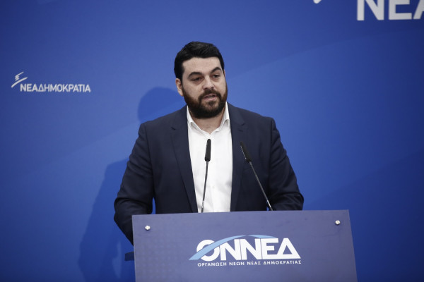 Την Τρίτη η παρουσίαση των υποψηφίων της ΟΝΝΕΔ για την Τοπική Αυτοδιοίκηση