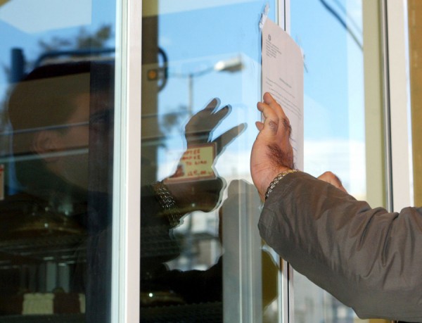 Μείωση τζίρου, και απαισιοδοξία από τις έξι στις δέκα επιχειρήσεις της Μαγνησίας