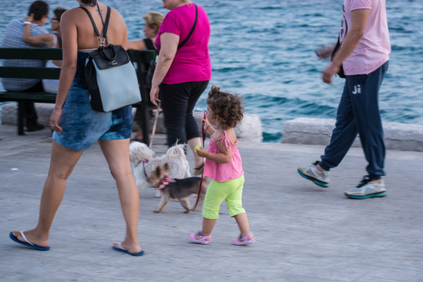 Οξεία ηπατίτιδα στα παιδιά: Ψάχνουν την αιτία των κρουσμάτων ακόμα και στα σκυλιά