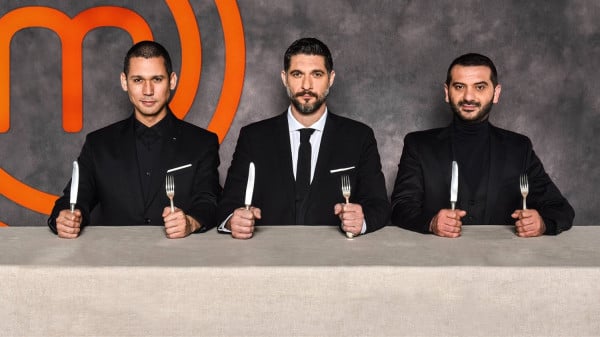 Spoiler: Αυτός είναι ο νικητής του MasterChef