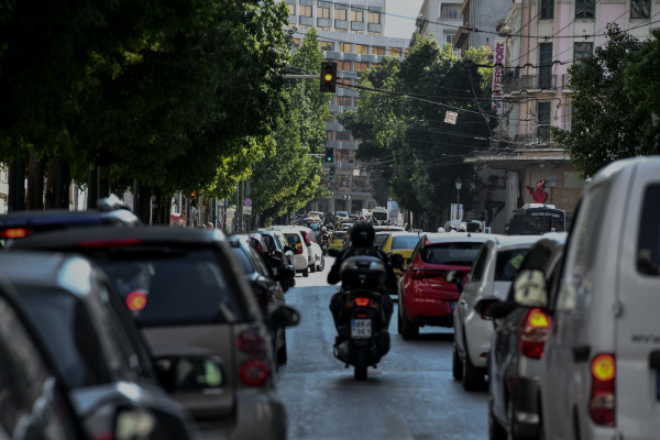 Δακτύλιος: Σε ισχύ από σήμερα, τι πρέπει να προσέξετε, πώς θα βγάλετε πάσο