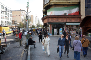 Πόλεμος στο Ιράν: Μεσολαβητές του Κατάρ επιστρέφουν στην Τεχεράνη για να προωθήσουν μια συμφωνία με τις ΗΠΑ