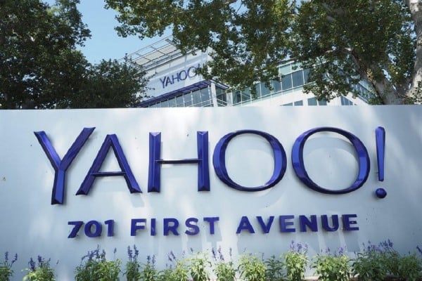 «Παρελθόν» το Yahoo mail στις συσκευές της Apple με iOS 8.0