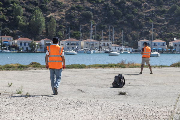 Δήμαρχος Πόρου: Περιμένουμε την πλήρη αποκατάσταση της ηλεκτροδότησης του νησιού