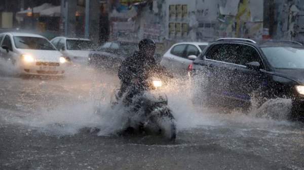 Θεσσαλονίκη: Κλειστά λόγω κακοκαιρίας αύριο σχολεία και παιδικοί σταθμοί στο δήμο Αριστοτέλη