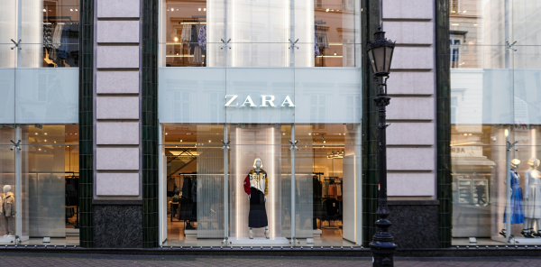 Zara και H&amp;M «τρέμουν» την κρίση στο Μπαγκλαντές