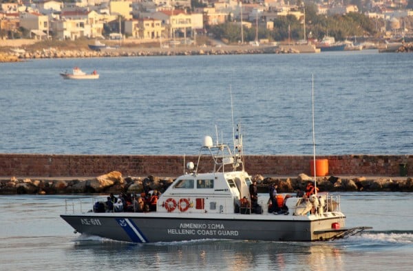 Σορός γυναίκας εντοπίστηκε στην 4η μαρίνα Γλυφάδας