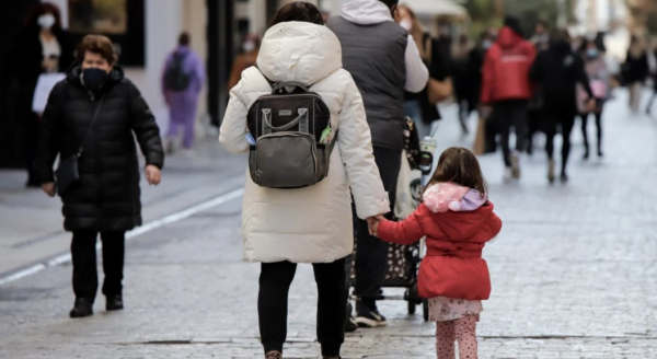 «Βόμβα» από Λινού: Δεν ξέρουμε ακριβώς που βρισκόμαστε