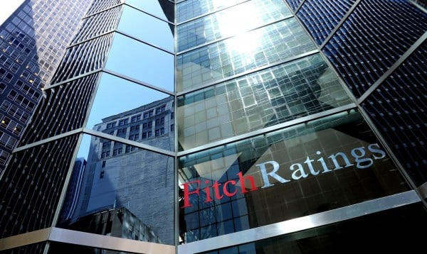 Αναβάθμισε την Ελλάδα η Fitch