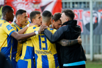 Super League: Ήττα για τον Ολυμπιακό στην Τρίπολη, 1-0 ο Αστέρας