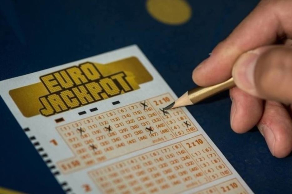 Eurojackpot 23/8/2024: Κλήρωση που προκαλεί ίλιγγο - Μοιράζει 67 εκατ. ευρώ