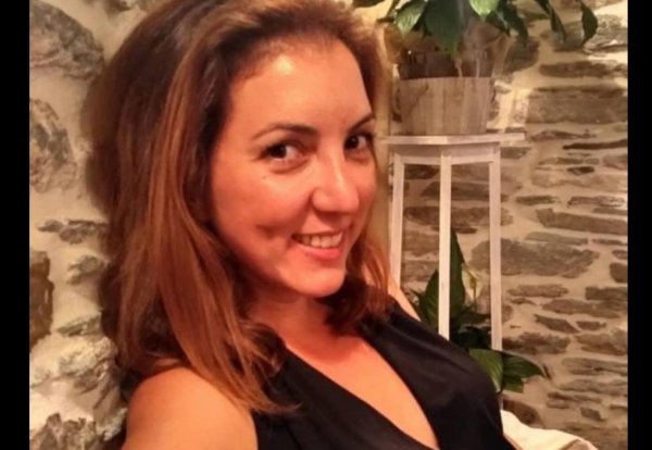 Πέθανε η δημοσιογράφος του Mega Τίνα Αλεξανδρή
