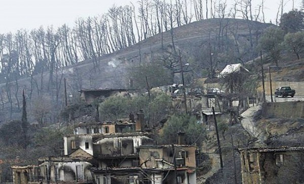 Άγρια δολοφονία Kούρδου δημοσιογράφου στο Κιρκούκ